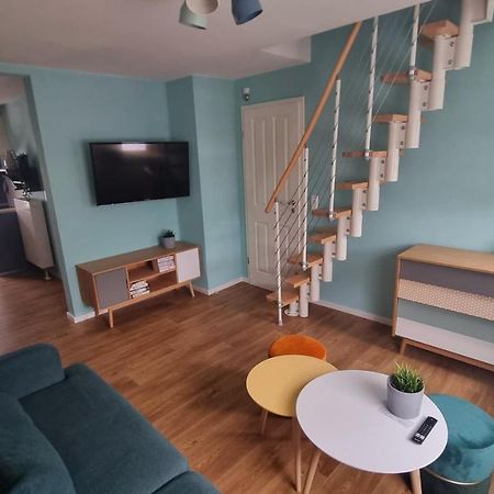 Haus Erdmann Apartamento Dahn Exterior foto
