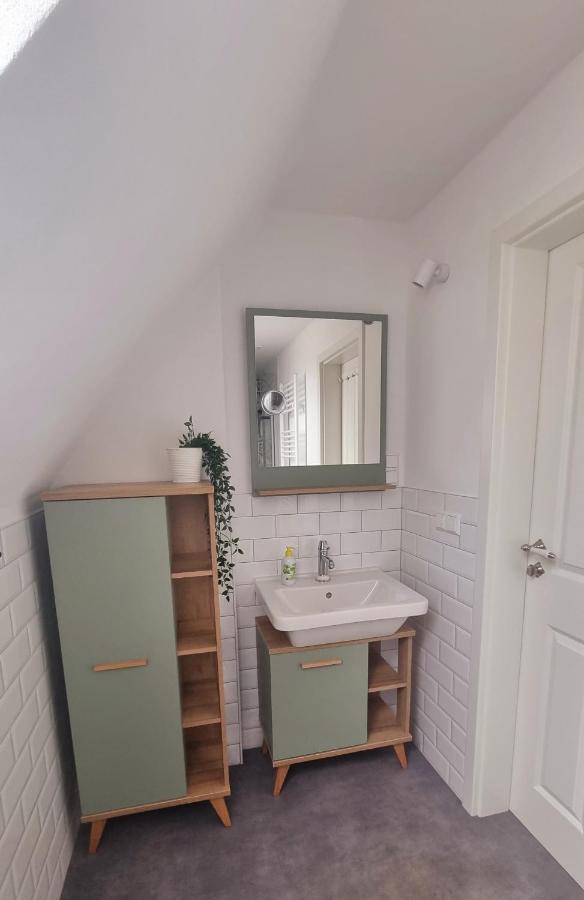 Haus Erdmann Apartamento Dahn Exterior foto