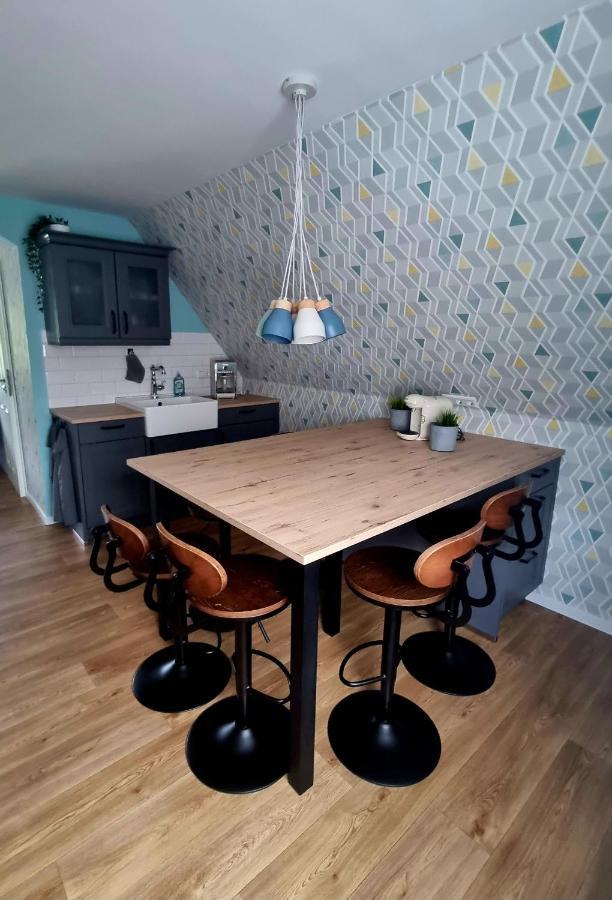 Haus Erdmann Apartamento Dahn Exterior foto