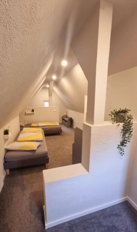 Haus Erdmann Apartamento Dahn Exterior foto